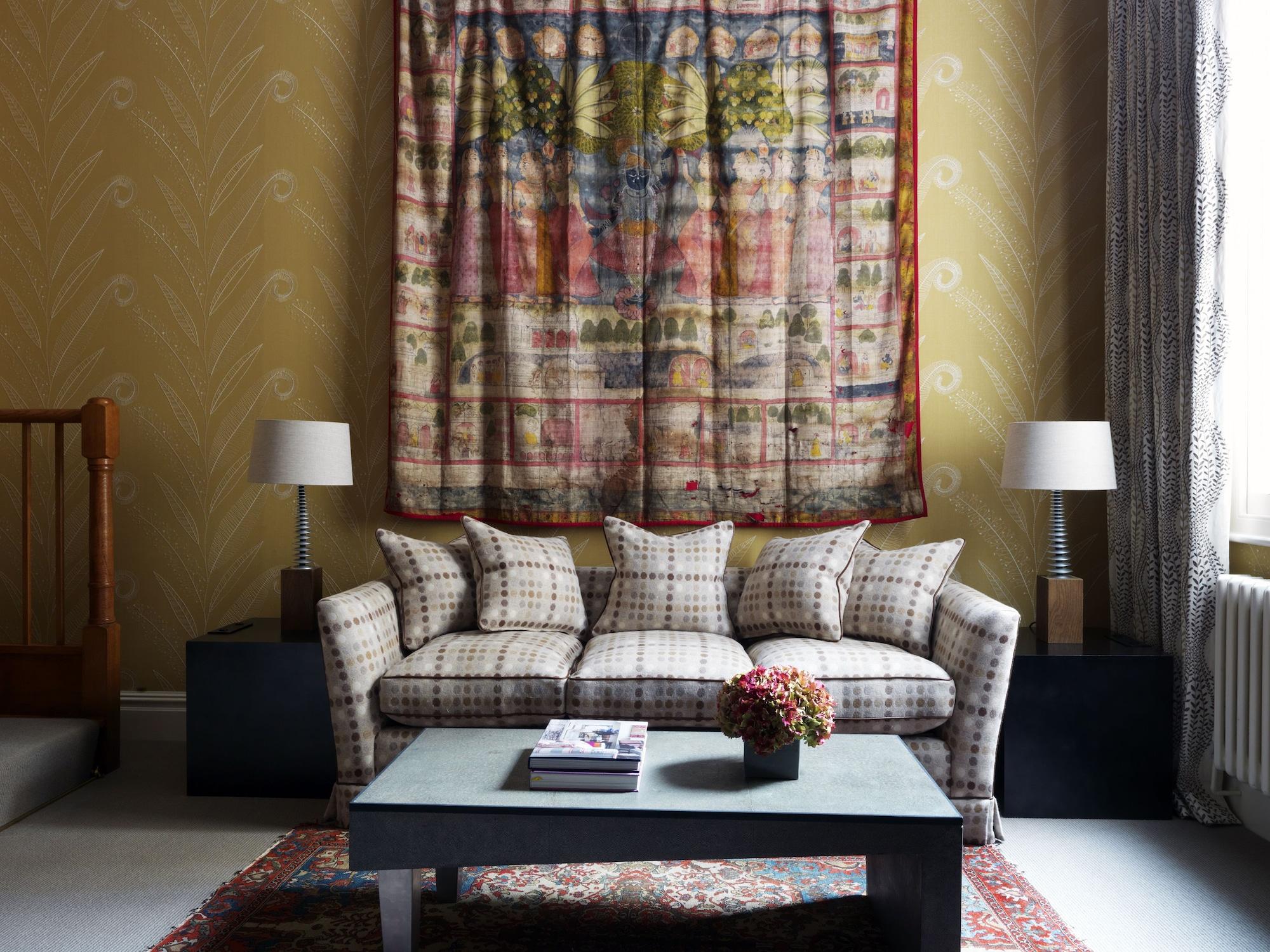 Hotel Charlotte Street Hotel, Firmdale Londres