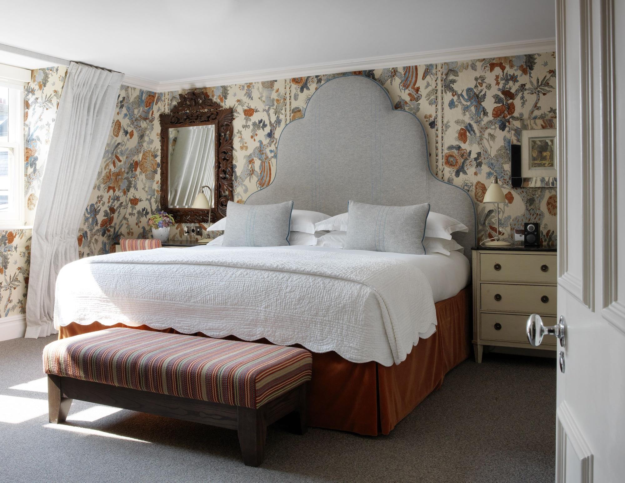 Charlotte Street Hotel, Firmdale Hotel Londres