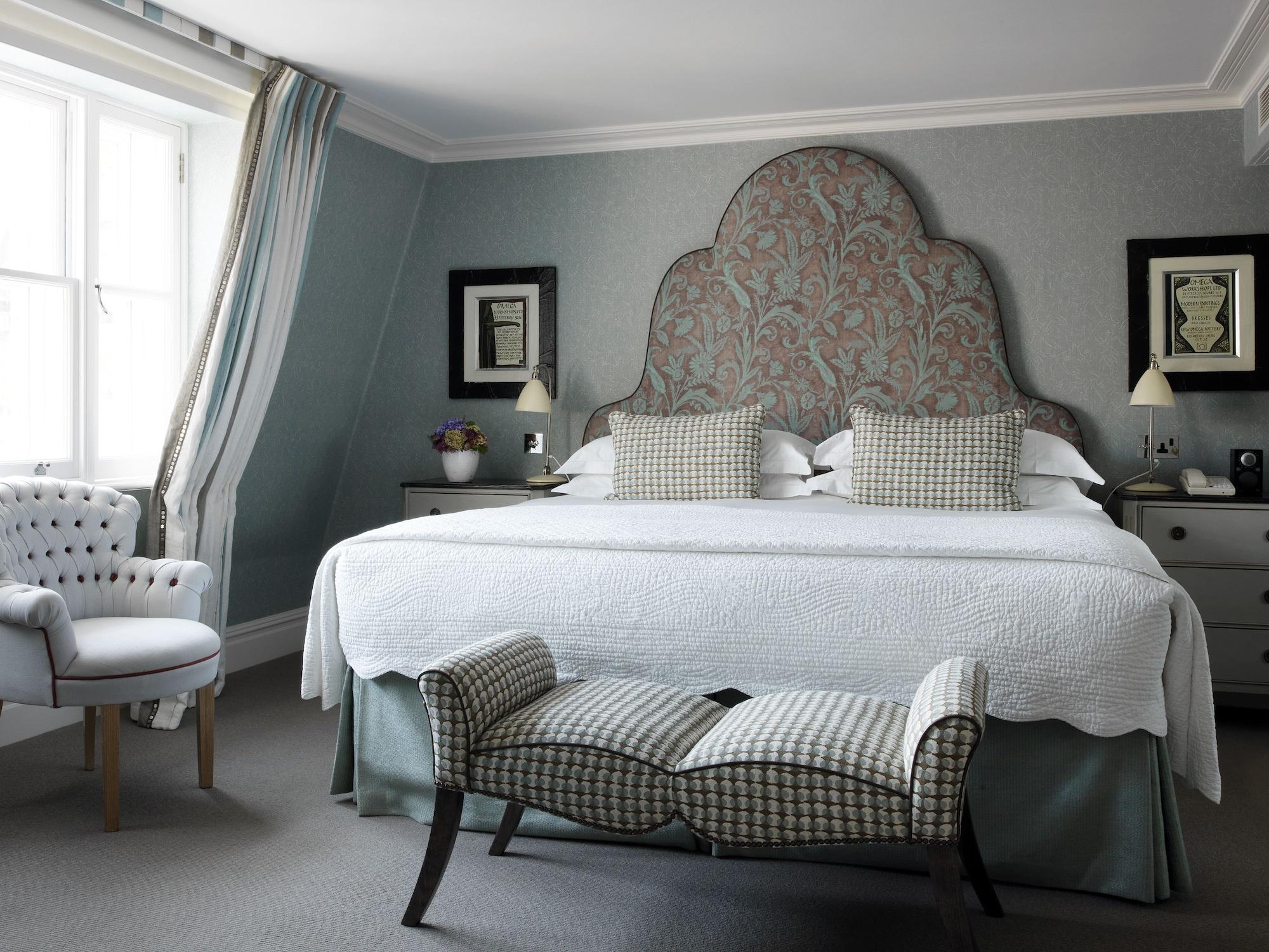 Hotel Charlotte Street Hotel, Firmdale Londres