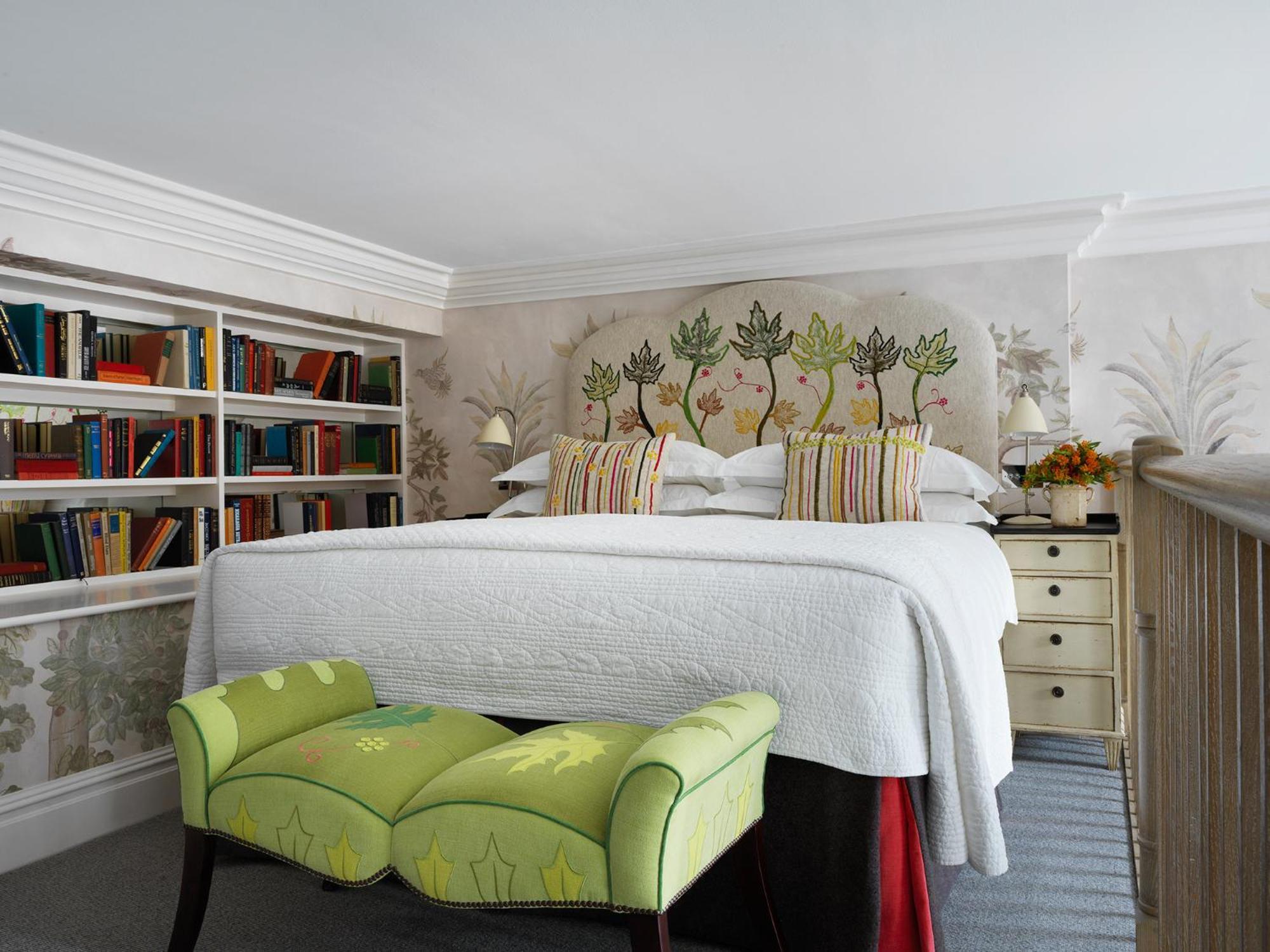 Hotel Charlotte Street Hotel, Firmdale Londres
