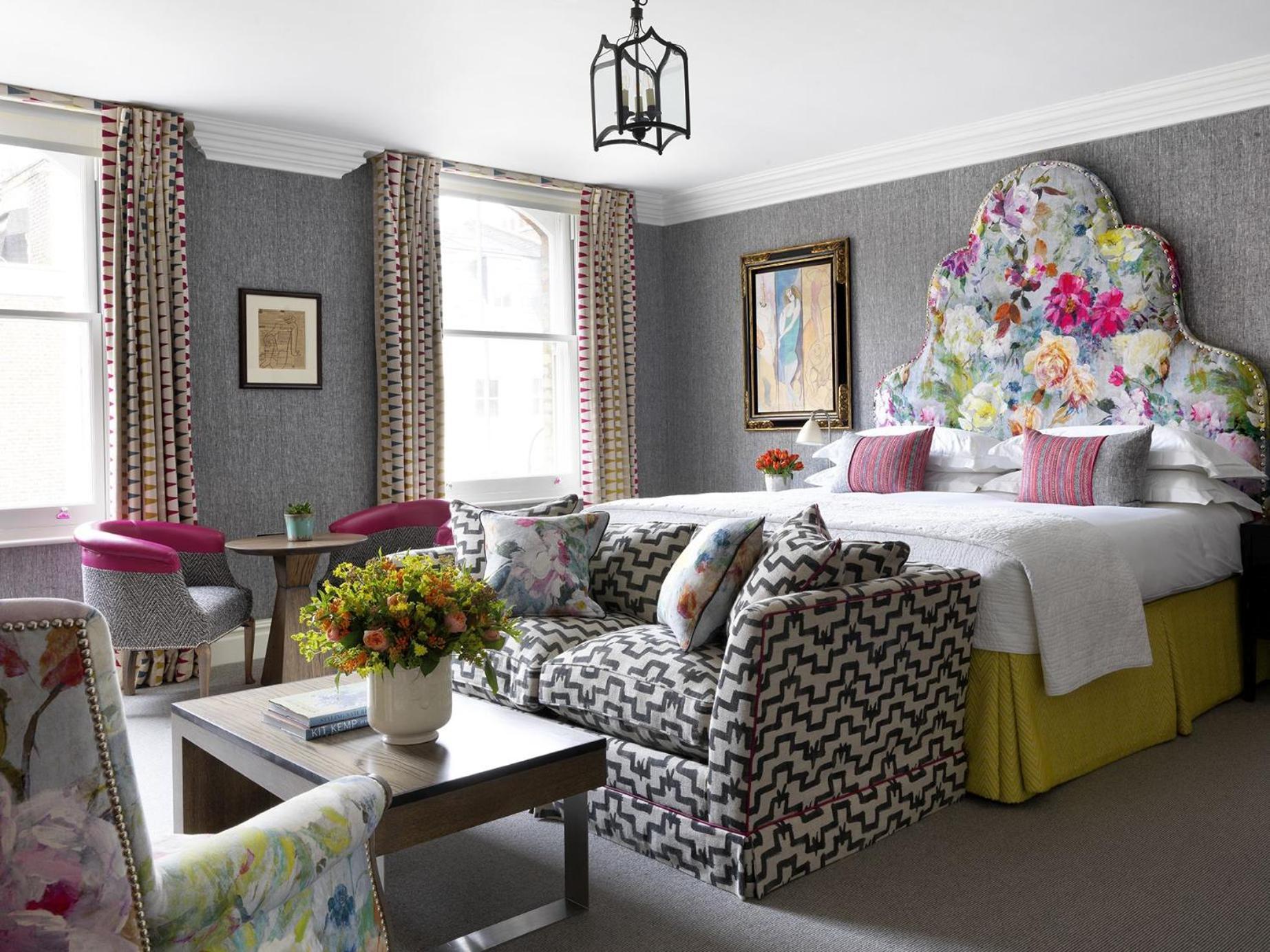 Charlotte Street Hotel, Firmdale Londres