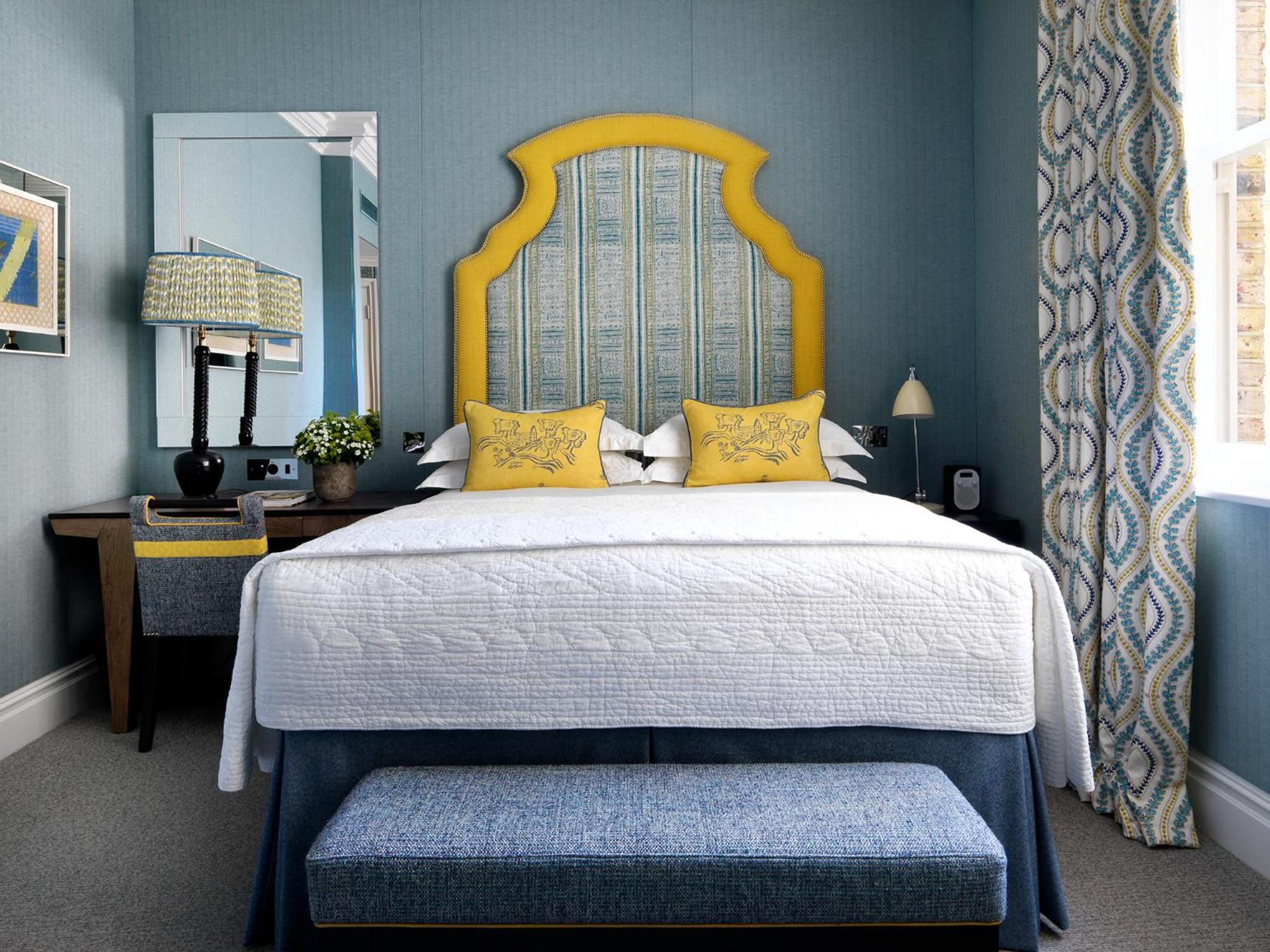 Hotel Charlotte Street Hotel, Firmdale Londres