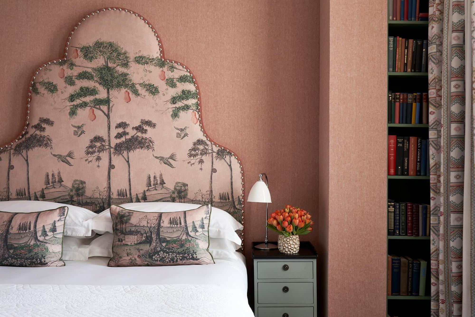 Charlotte Street Hotel, Firmdale 5* Londres
