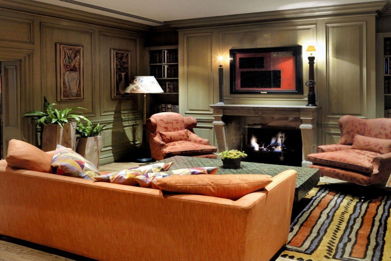 Charlotte Street Hotel, Firmdale Londres
