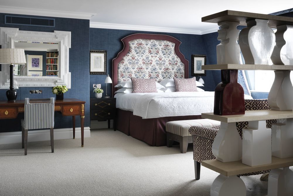 Hotel Charlotte Street Hotel, Firmdale Londres