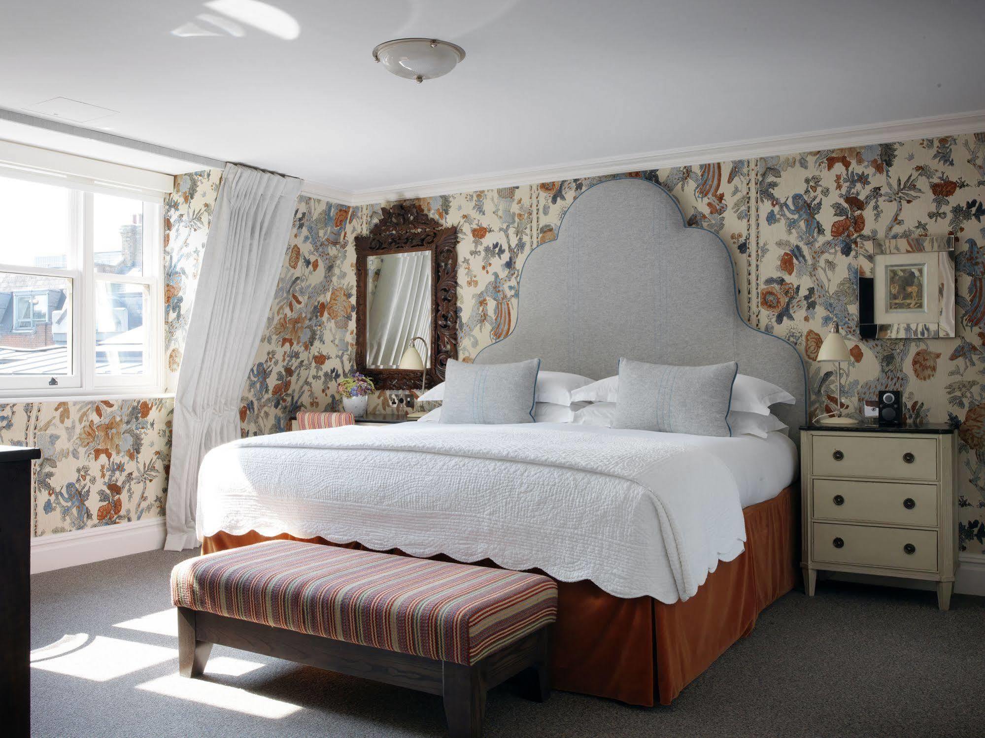 Charlotte Street Hotel, Firmdale Hotel Londres
